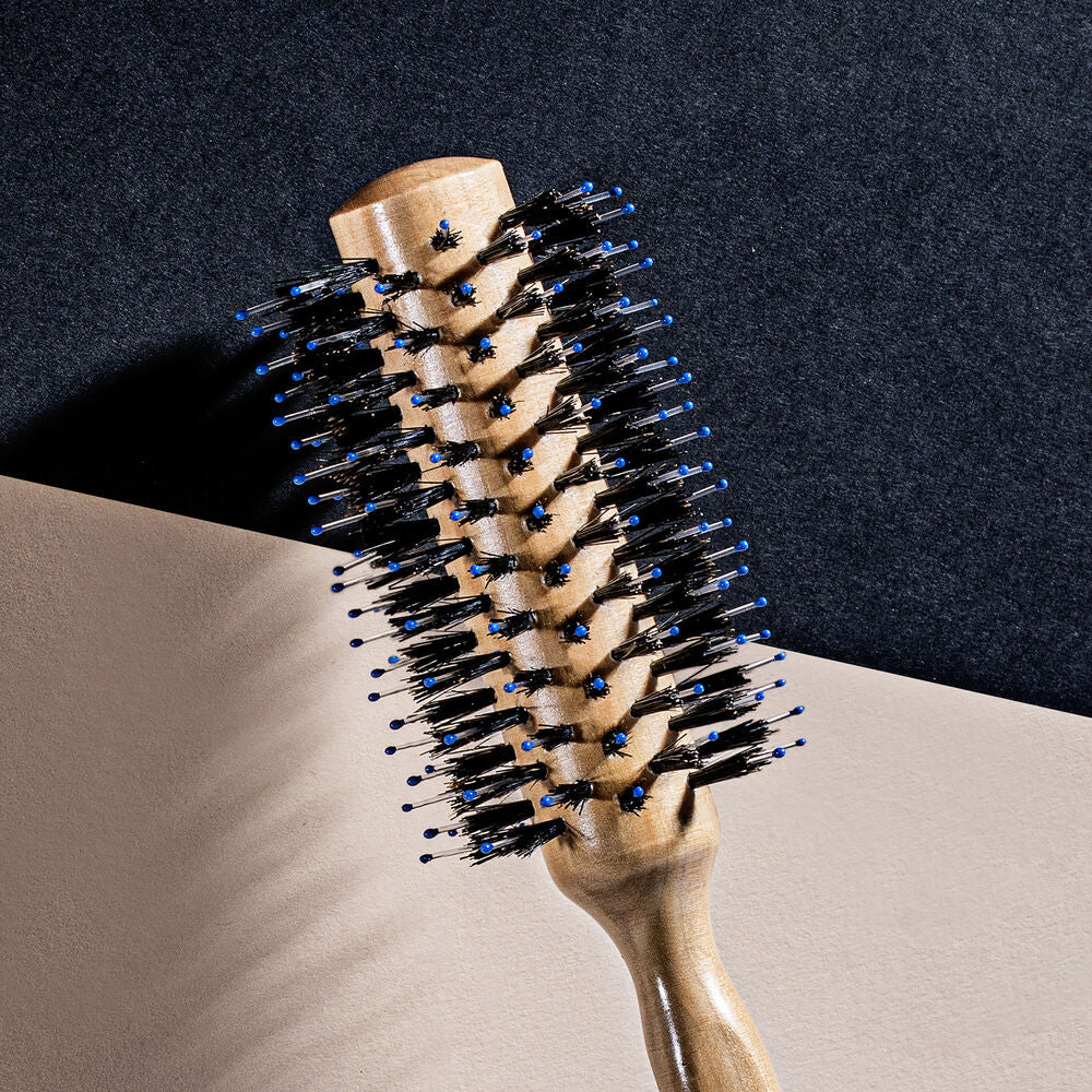 LA BROSSE À BRUSHING N°2