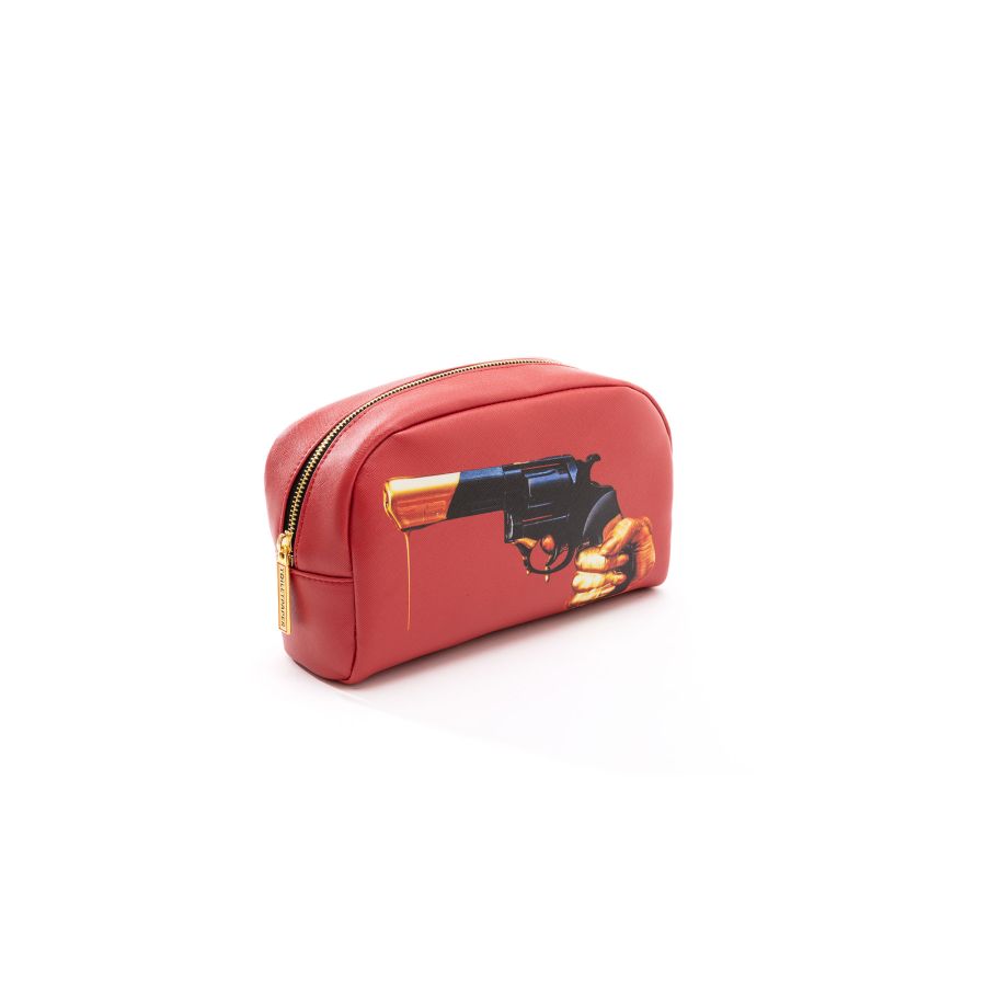 BEAUTY CASE - REVOLVER