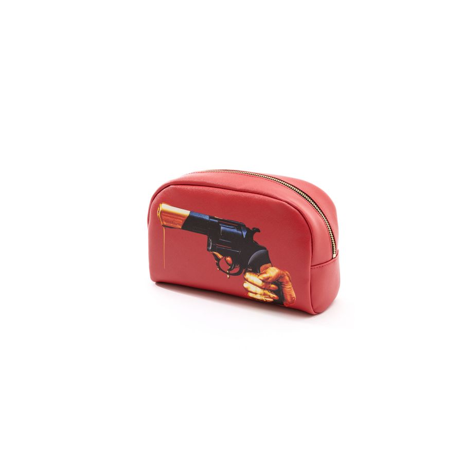 BEAUTY CASE - REVOLVER