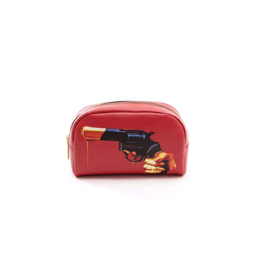 BEAUTY CASE - REVOLVER