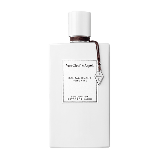 SANTAL BLANC