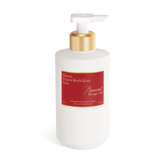 BACCARAT ROUGE 540 body lotion