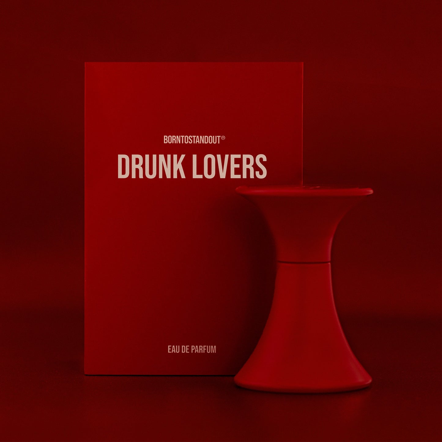 DRUNK LOVERS