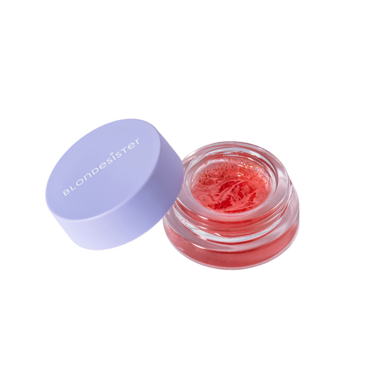 DAYLICIOUS - GENTLE LIP SCRUB