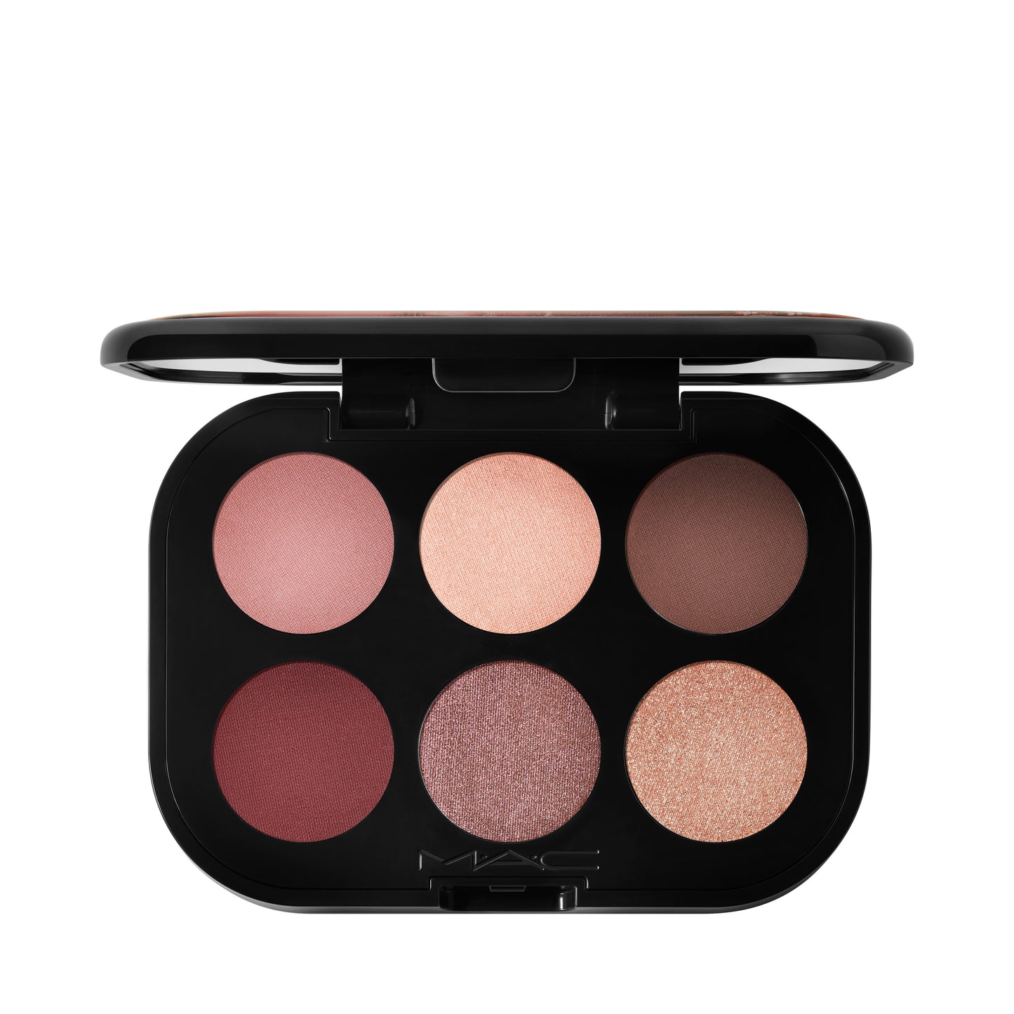 CONNECT IN COLOUR EYE SHADOWS - EMBEDDED BURGUNDY