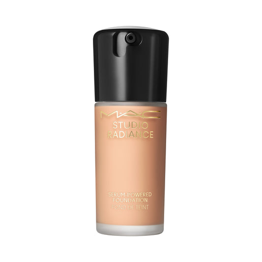 MAC | STUDIO RADIANCE SERUM-POWERED FOUNDATION