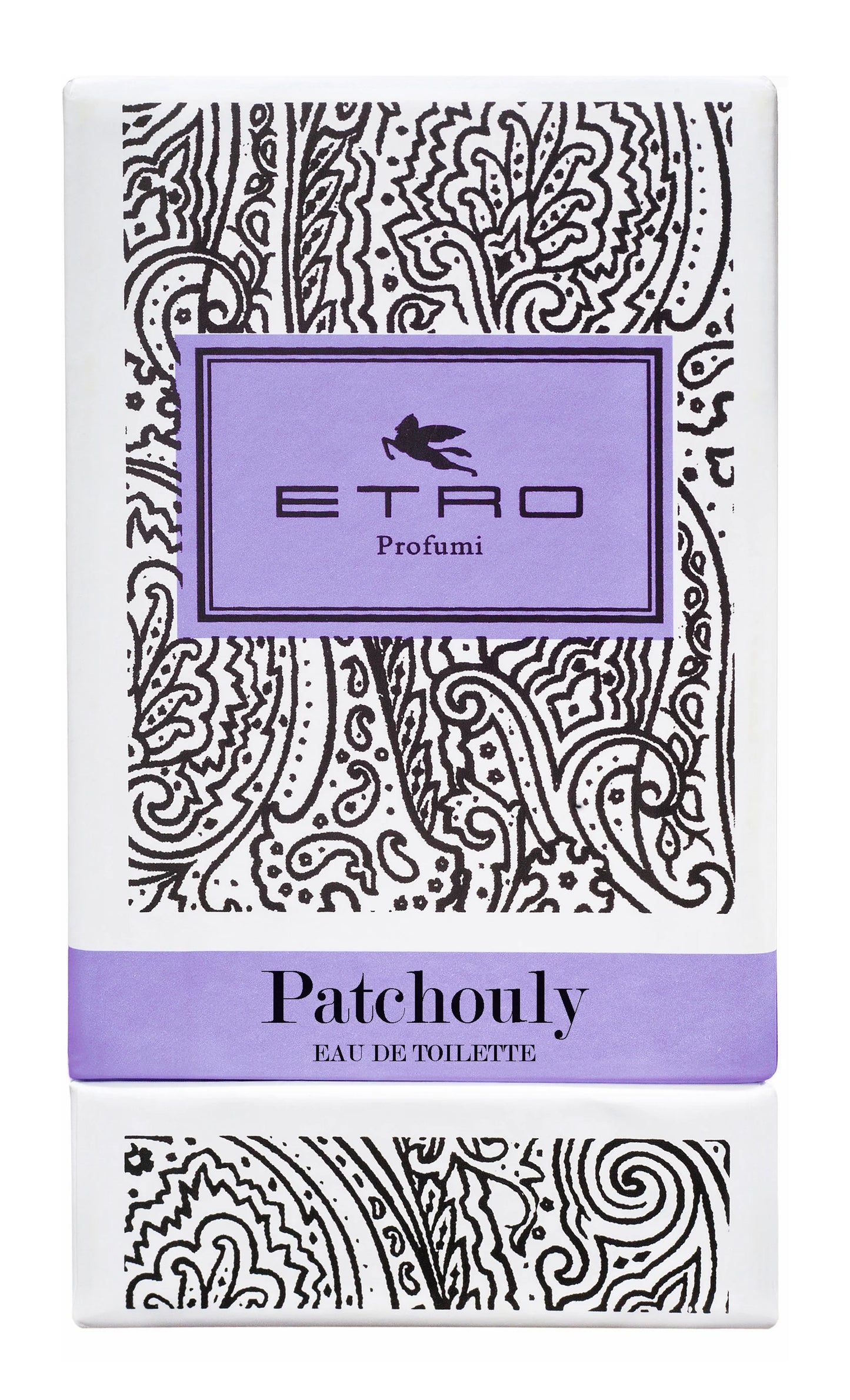 PATCHOULI