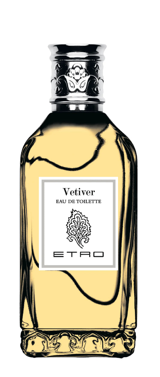 VETIVER