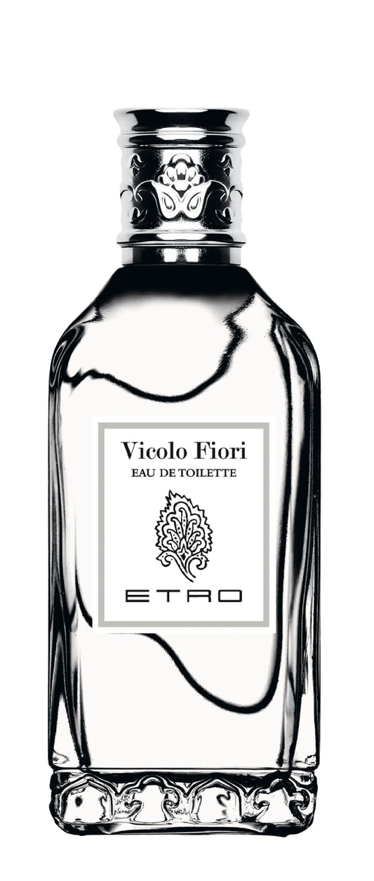 VICOLO FIORI