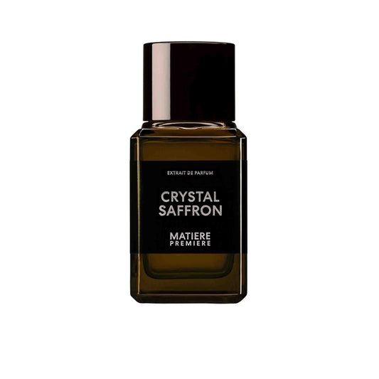 CRYSTAL SAFFRON | EXTRAIT DE PARFUM