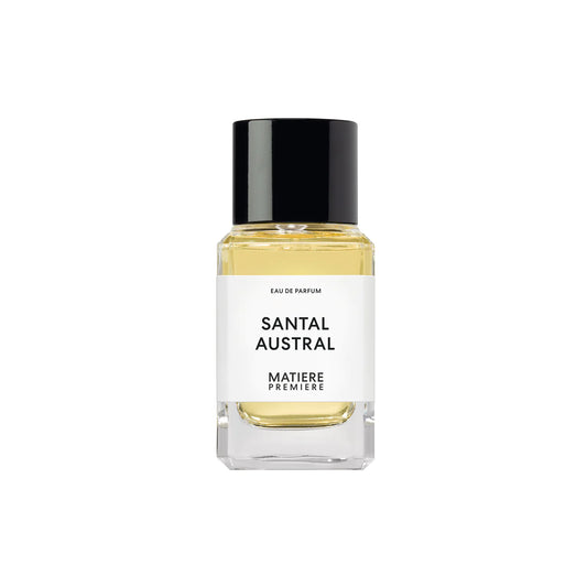 SANTAL AUSTRAL