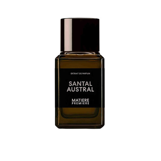 SANTAL AUSTRAL | EXTRAIT DE PARFUM