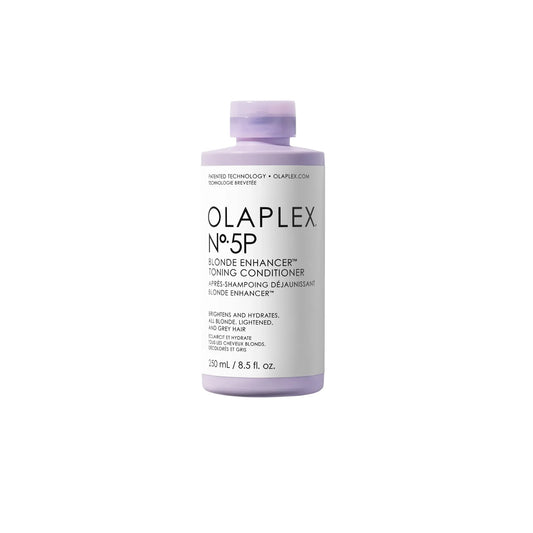 Nº.5P BLONDE ENHANCER TONING CONDITIONER