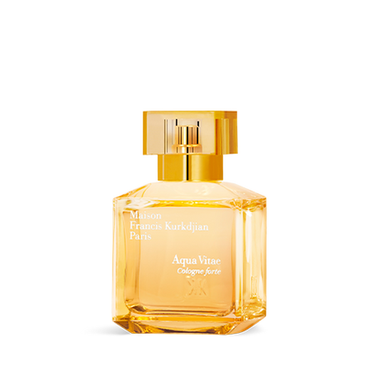 AQUA VITAE COLOGNE FORTE