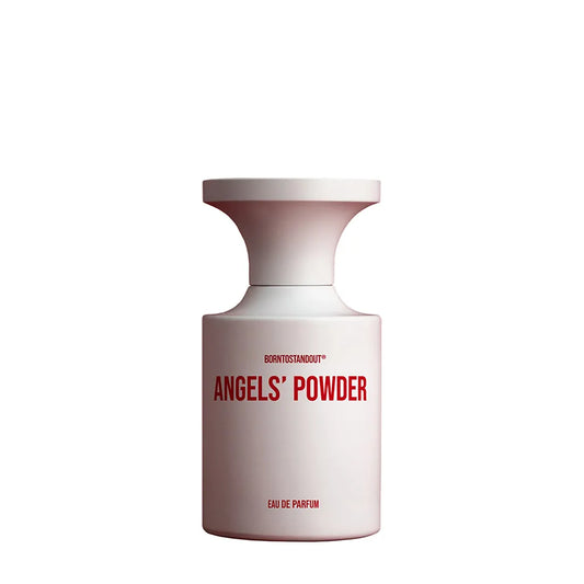 ANGEL'S POWDER