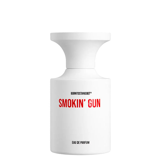 SMOKIN' GUN