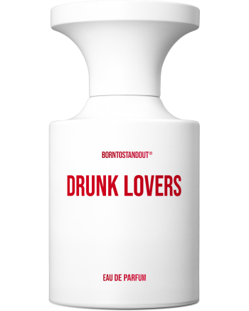 DRUNK LOVERS