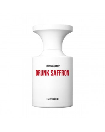 DRUNK SAFFRON