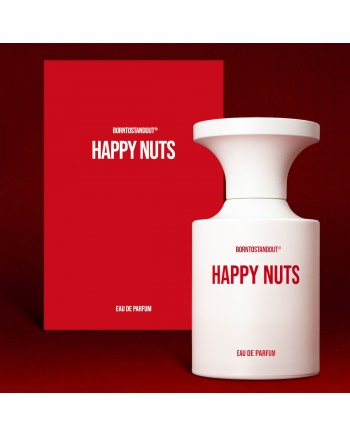 HAPPY NUTS