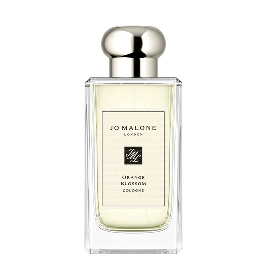 Cologne Orange Blossom