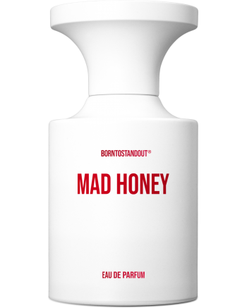 MAD HONEY