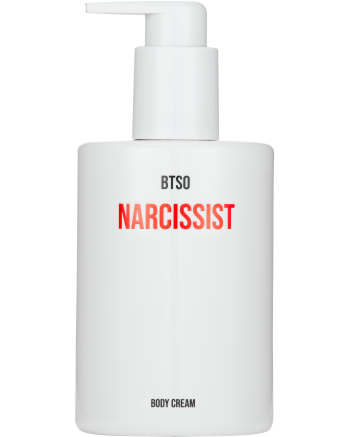 NARCISSIST | BODY CREAM