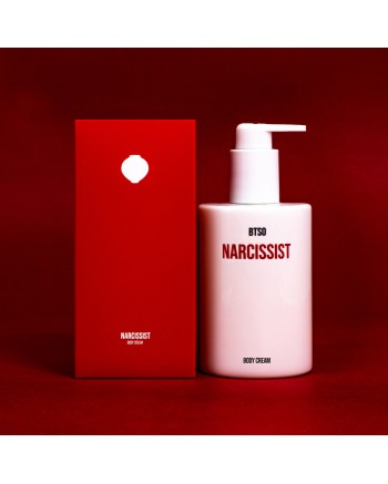 NARCISSIST | BODY CREAM