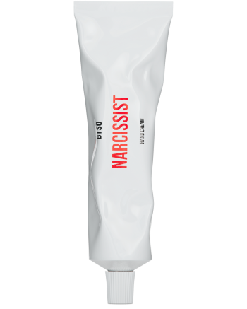 NARCISSIST | HAND CREAM