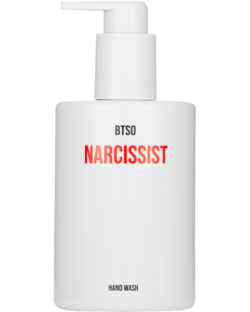 NARCISSIST | HAND WASH