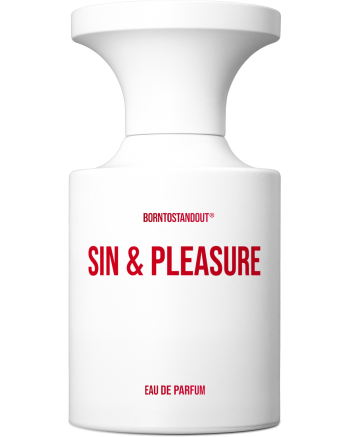 SIN & PLEASURE