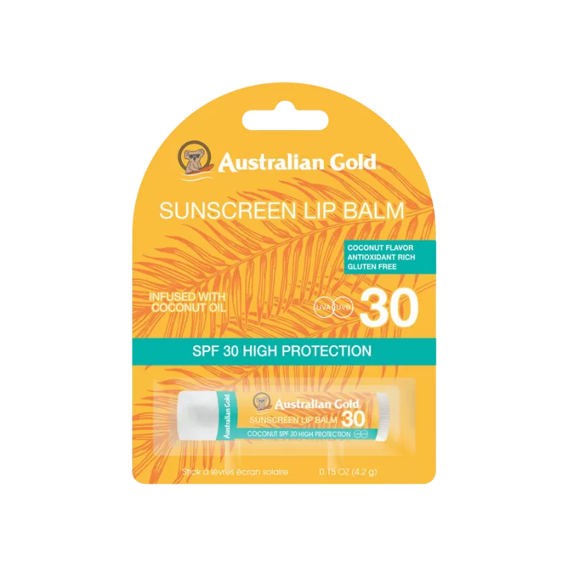 LIP BALM SPF30