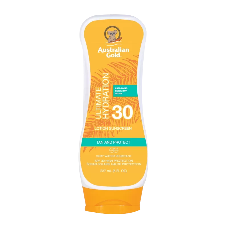 LOTION SPF30