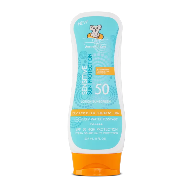 LOTION KIDS SPF50