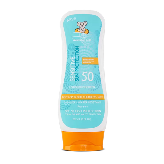 LOTION KIDS SPF50