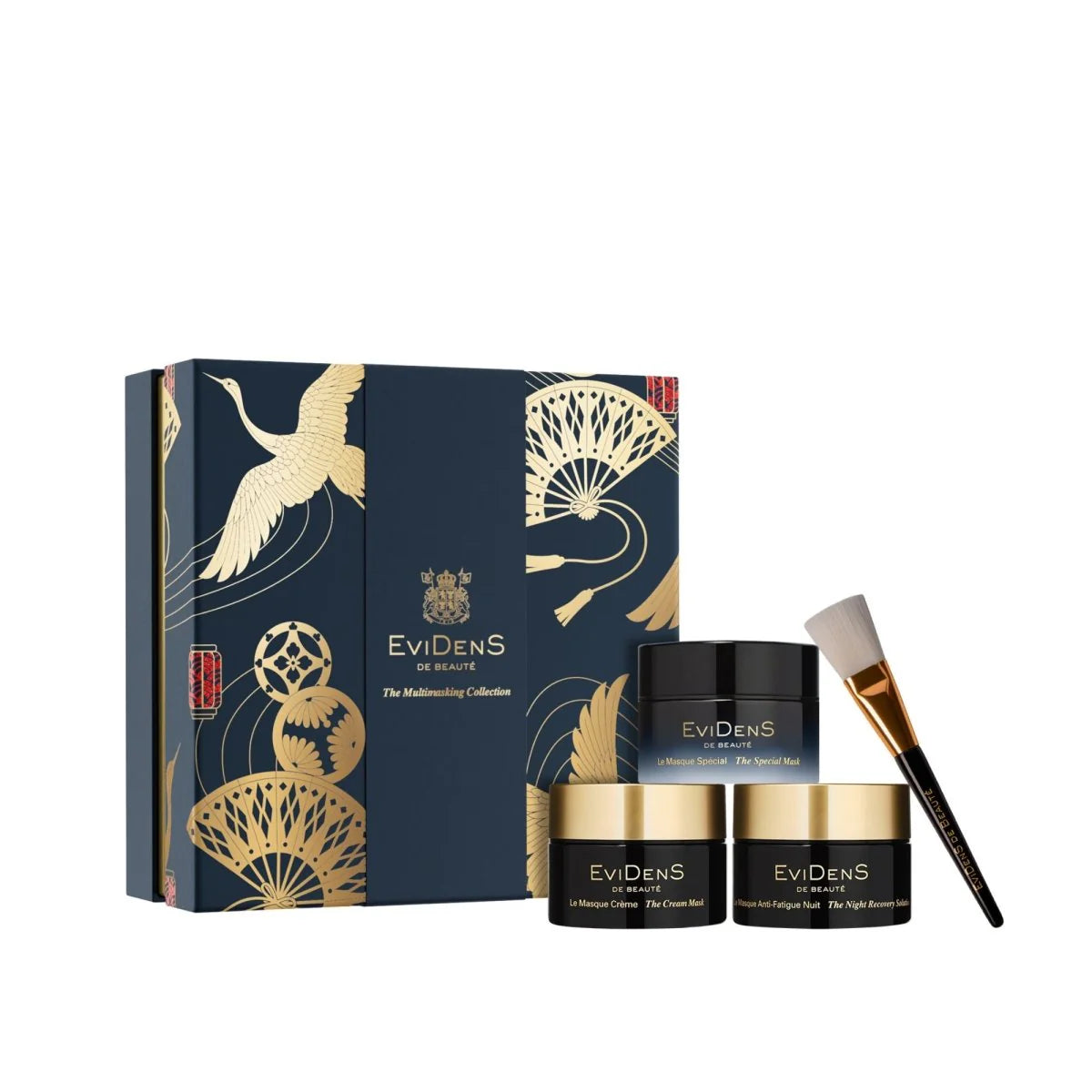 The Multimasking Collection