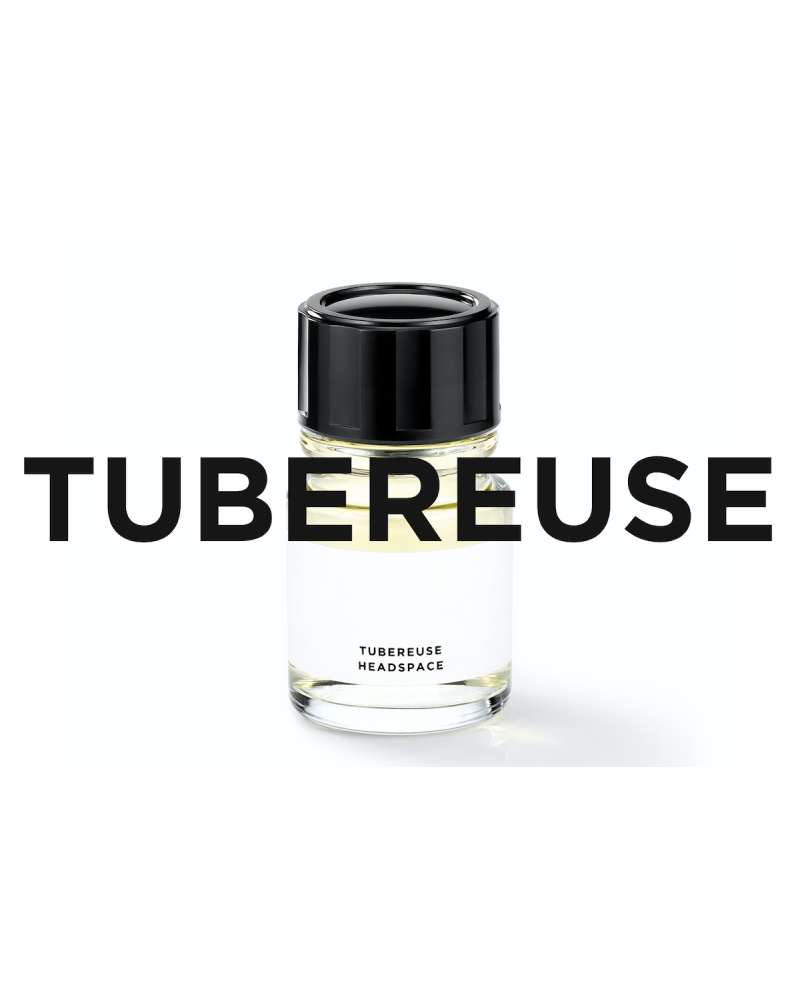 TUBEREUSE